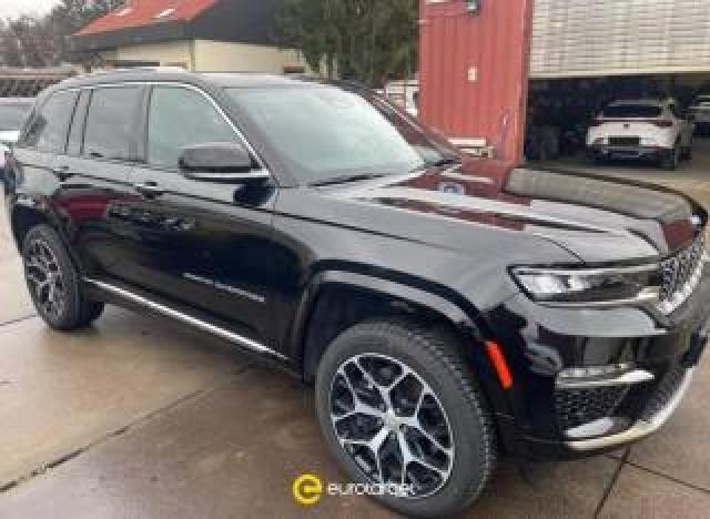 Jeep Grand Cherokee 2.0 Phev Atx 4xe Summit Reserve 