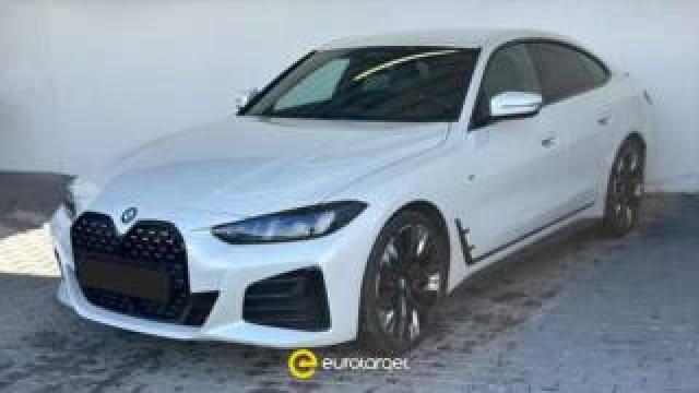 Bmw 430 D Xdrive 48v Msport 