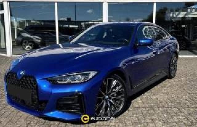 Bmw 430 D Xdrive 48v Msport 