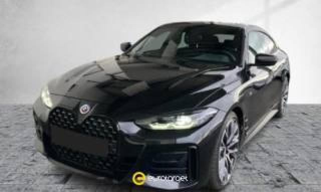 Bmw 430 D Xdrive 48v Msport 