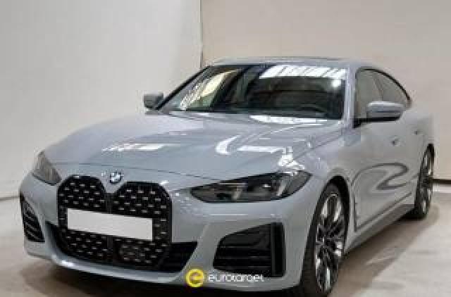 Bmw 420 D Xdrive 48v Msport Pro 