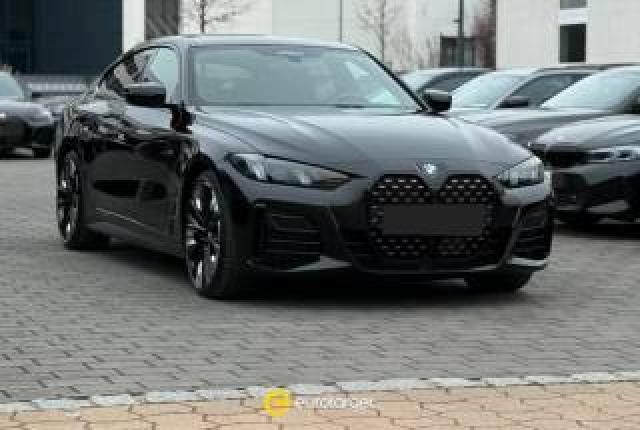 Bmw 420 D Xdrive 48v Msport Pro 