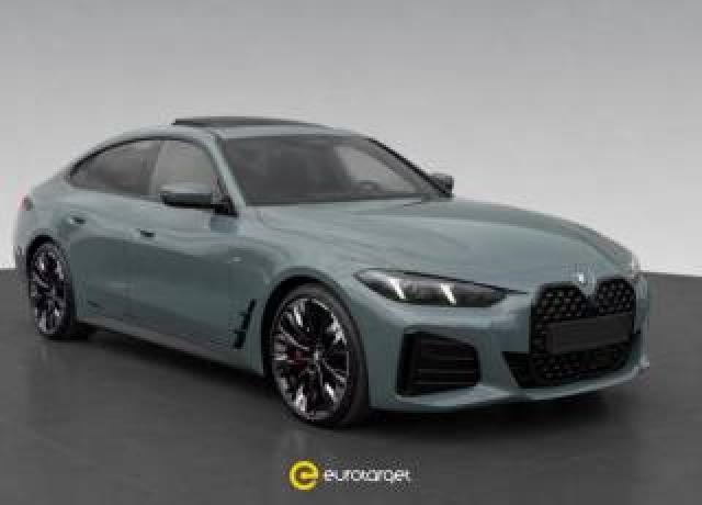 Bmw 420 D Xdrive 48v Msport 