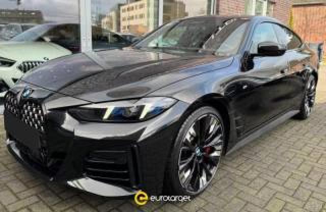 Bmw 420 D Xdrive 48v Msport Pro 
