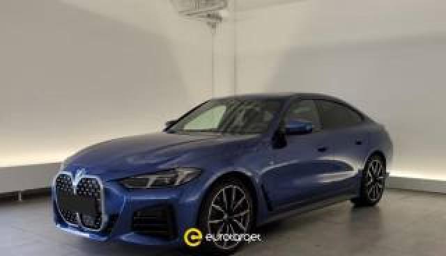 Bmw 420 D Xdrive 48v Msport 