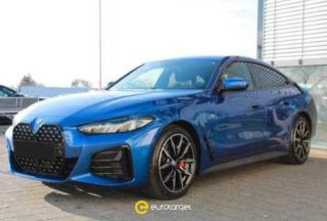 Bmw 420 D 48v Msport Pro 
