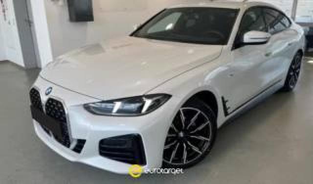 Bmw 420 D 48v Msport 