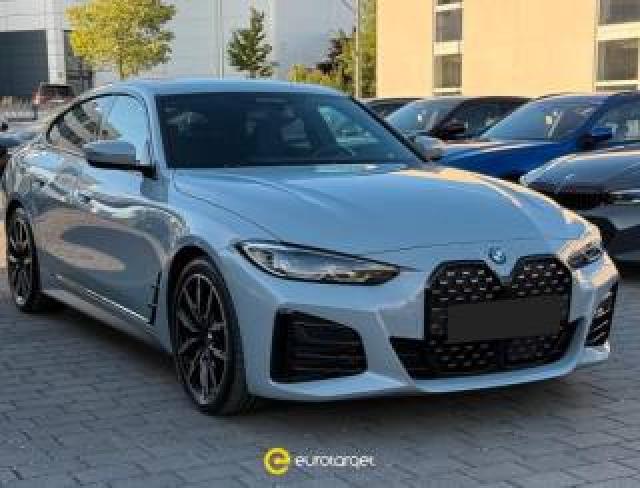 Bmw 420 D Xdrive 48v Msport 