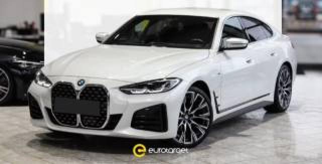 Bmw 420 D Xdrive 48v Msport 