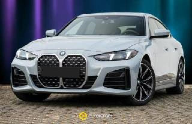 Bmw 420 D 48v Msport 