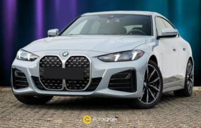 Bmw 420 D 48v Msport 