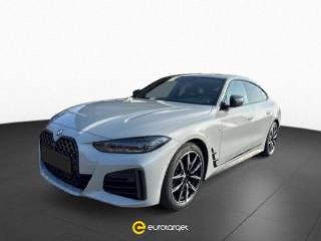 Bmw 430 D Xdrive 48v Msport 