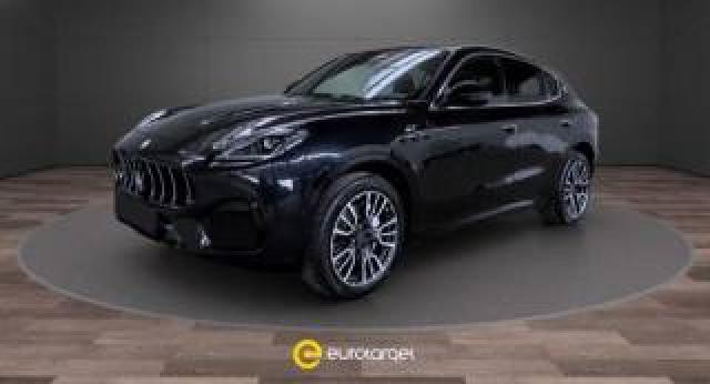 Maserati Grecale Mhev 300 Cv Awd Gt 