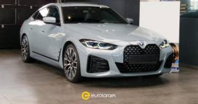 Bmw 420 D 48v Msport 