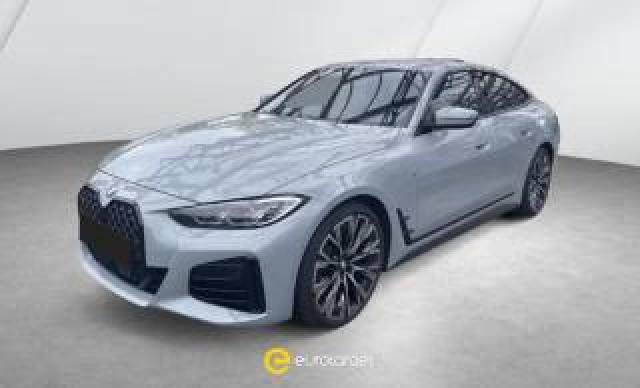 Bmw 420 D Xdrive 48v Msport 