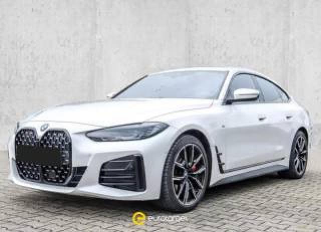 Bmw 420 D 48v Msport Pro 