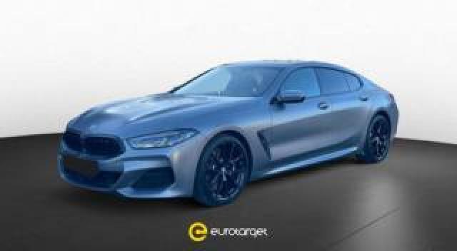 Bmw 840 D 48v Xdrive Gran Coupé 