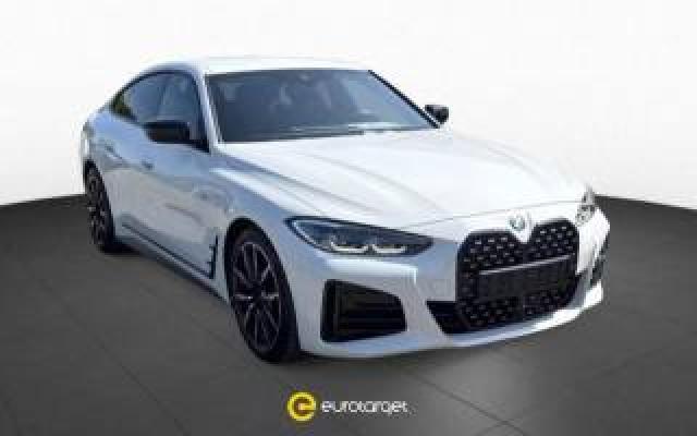 Bmw 420 D 48v Msport 