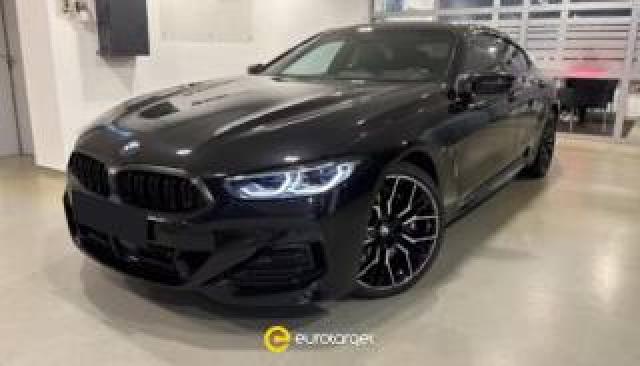 Bmw 840 D 48v Xdrive Gran Coupé 