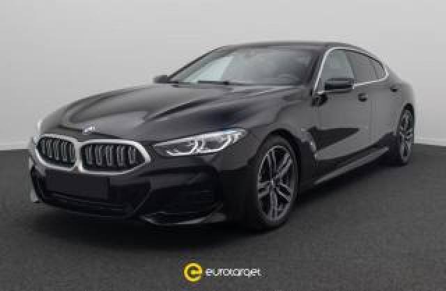 Bmw 840 I Gran Coupé 