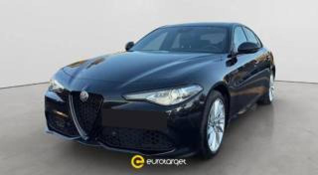 Alfa Romeo Giulia 2.0 Turbo 200 Cv At8 Super 