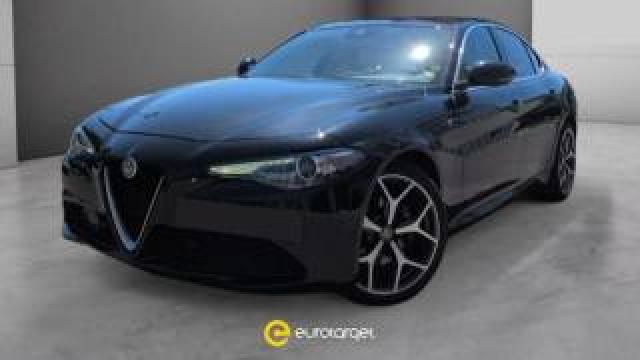 Alfa Romeo Giulia 2.0 Turbo 200 Cv At8 Ti 