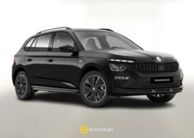 Skoda Kamiq 1.0 Tsi 115 Cv Dsg Monte Carlo 
