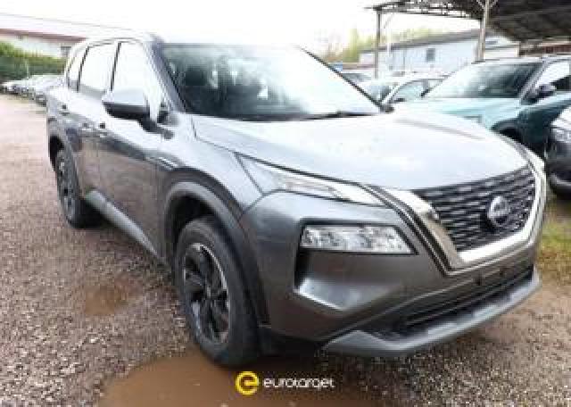 Nissan X-Trail Mild Hybrid 2wd 5 Posti Acenta 