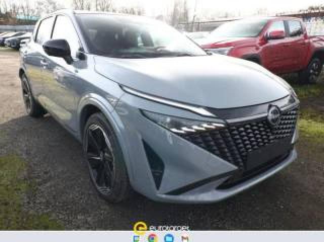 Nissan Qashqai Mhev 158 Cv Xtronic N-Design 