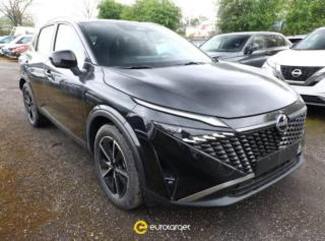 Nissan Qashqai Mhev 158 Cv Xtronic 4wd Tekna 
