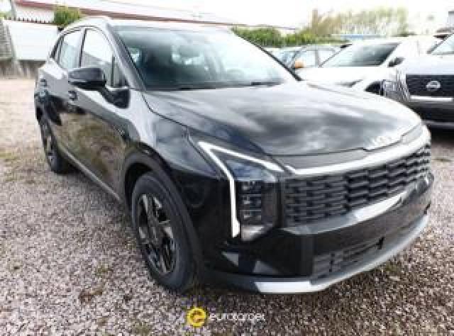 Kia Sportage 1.6 Crdi Mhev Dct Business 
