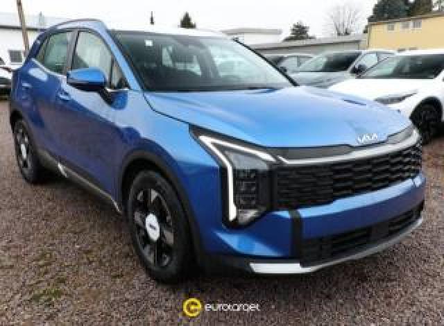 Kia Sportage 1.6 Tgdi Dct Business 