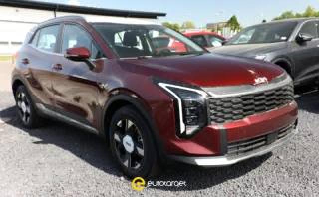 Kia Sportage 1.6 Tgdi Dct Business 