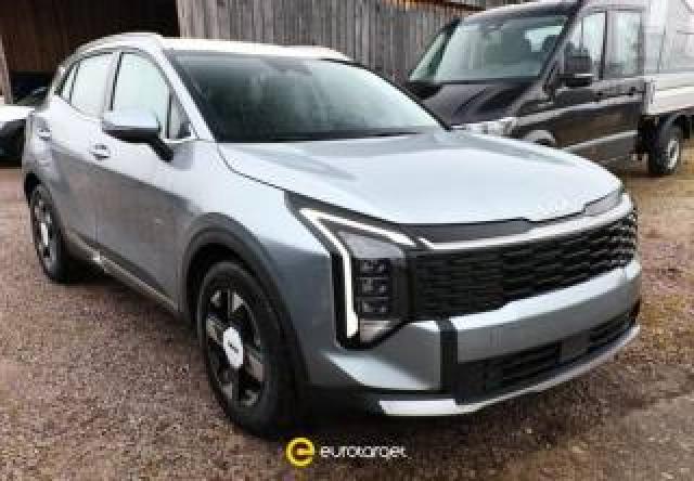 Kia Sportage 1.6 Tgdi Dct Business 