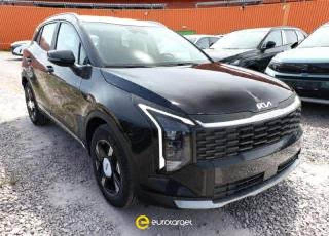 Kia Sportage 1.6 Tgdi Dct Business 