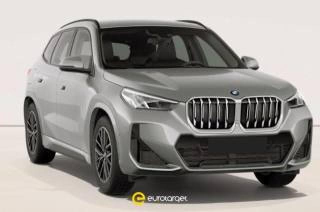Bmw X1 Sdrive 18i Msport 