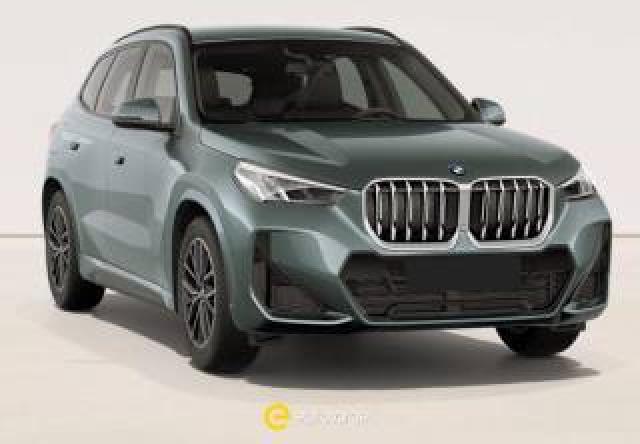 Bmw X1 Sdrive 18i Msport 