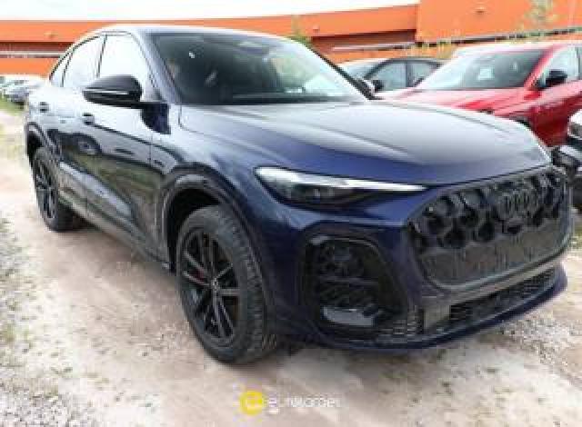 Audi Q5 Tdi 150 Kw Mhev+ S Tronic Quattro S Line Edition 