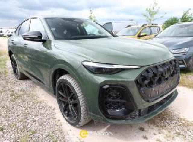 Audi Q5 Tdi 150 Kw Mhev+ S Tronic Quattro S Line Edition 
