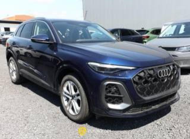Audi Q5 Tdi 150 Kw Mhev+ S Tronic Quattro S Line Edition 