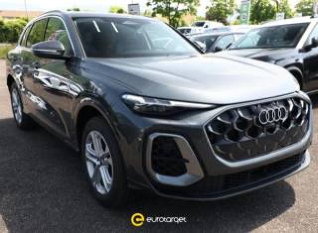 Audi Q5 Tdi 150 Kw Mhev+ S Tronic Quattro S Line Edition 