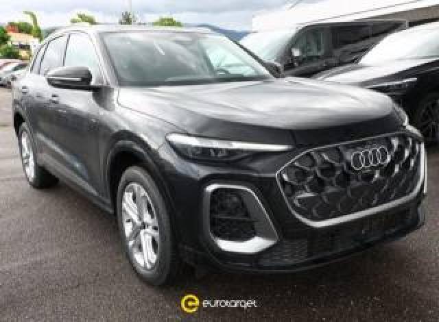 Audi Q5 Tdi 150 Kw Mhev+ S Tronic Quattro S Line Edition 