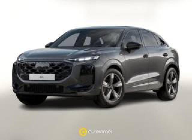 Audi Q3 Spb Tfsi 110 Kw Mhev S Tronic S Line Edition 