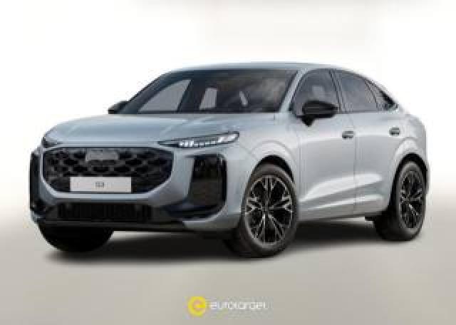 Audi Q3 Spb Tfsi 195 Kw S Tronic Quattro S Line Edition 