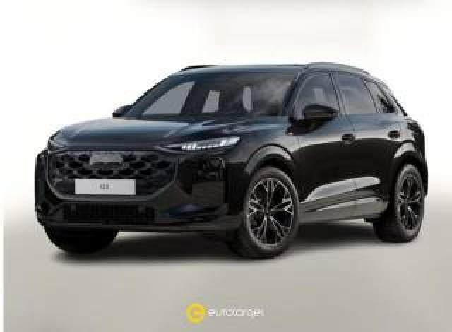 Audi Q3 Tfsi 150 Kw S Tronic Quattro S Line Edition 