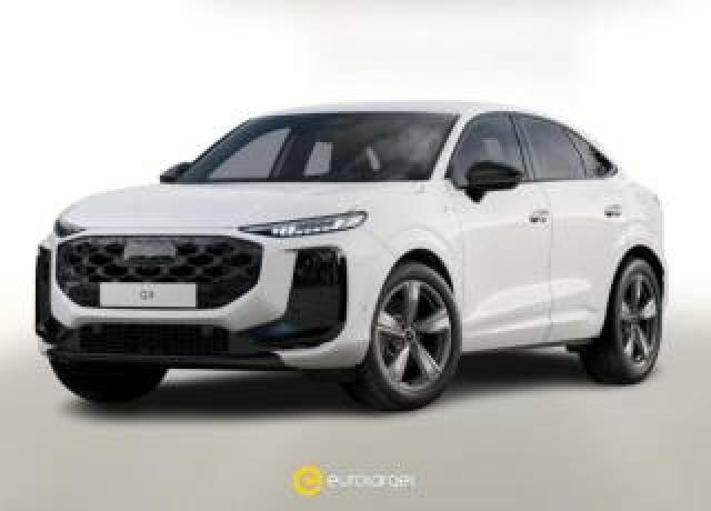 Audi Q3 Spb Tfsi 195 Kw S Tronic Quattro S Line Edition 