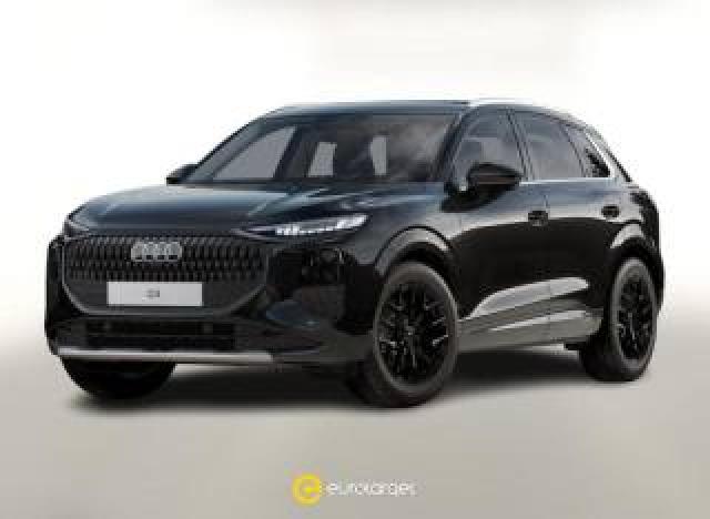 Audi Q3 Tfsi 150 Kw S Tronic Quattro Business 