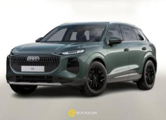 Audi Q3 Tfsi 150 Kw S Tronic Quattro Business 