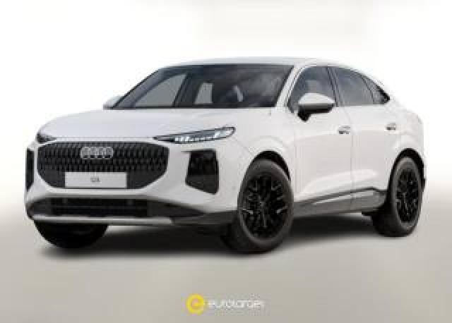 Audi Q3 Spb Tfsi 150 Kw S Tronic Quattro Business 