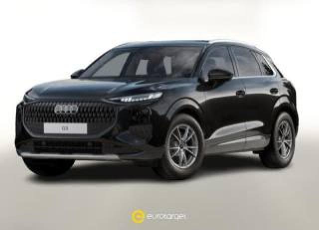 Audi Q3 Tfsi 150 Kw S Tronic Quattro Business 